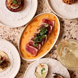 MOTHER'S DAY | SUN 10 MAY