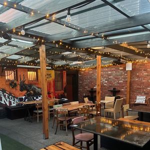 Book A Private Function With Us