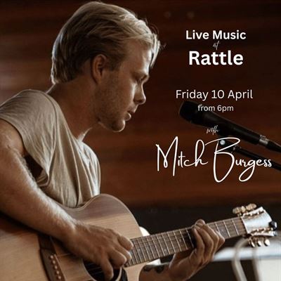 RATTLE Restaurant & Bar