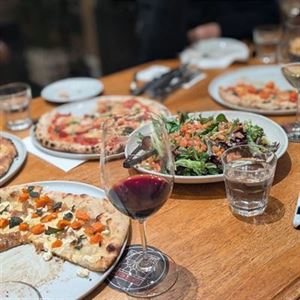 Wednesday Burger Day