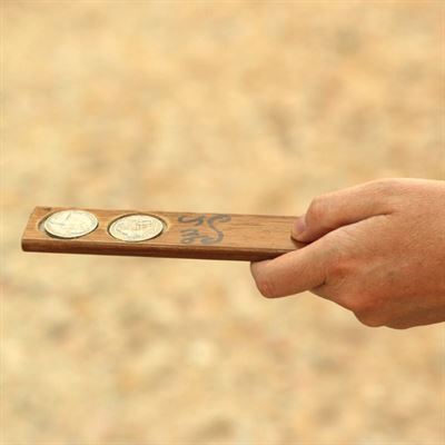 Cheeky Dog Bar at Bannisters Port Stephens