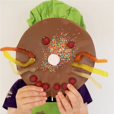 Great Ocean Road Chocolaterie & Ice Creamery