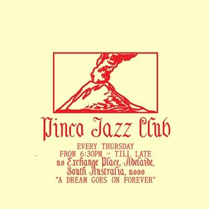 Thursday Night Jazz Club