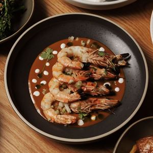 Mother’s day at Ember