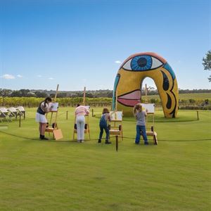 One Last School Holiday Escape - With a Little More to Discover