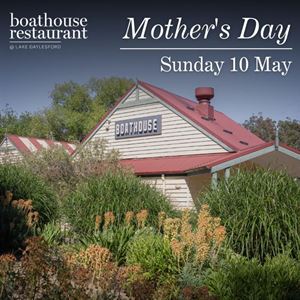 Treat Mum This Mother’s Day