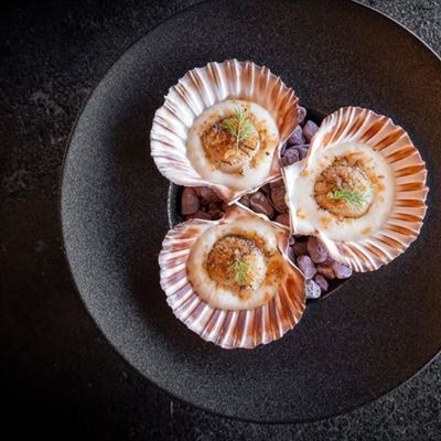 Boathouse Daylesford