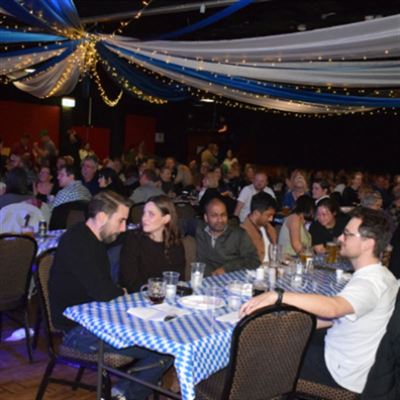 Harmonie German Club