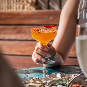 Mother's Day Bottomless Brunch