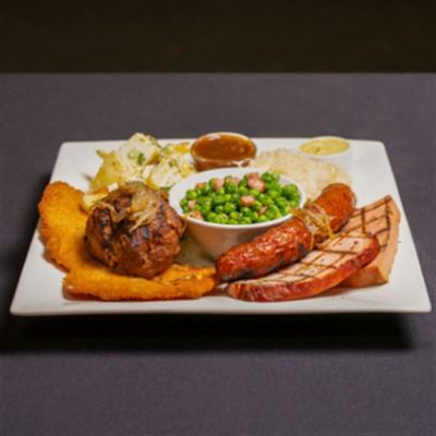 Harmonie German Club