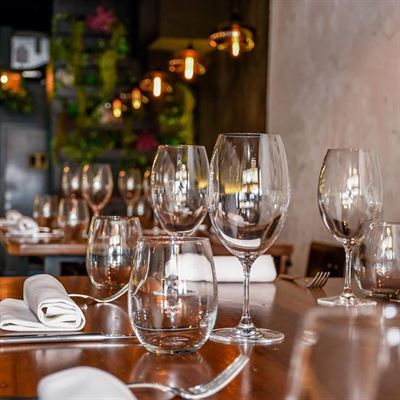 Orleans Restaurant and Bar