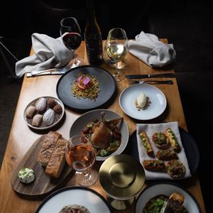  3 COURSE WEEKLY SPECIAL SET MENU