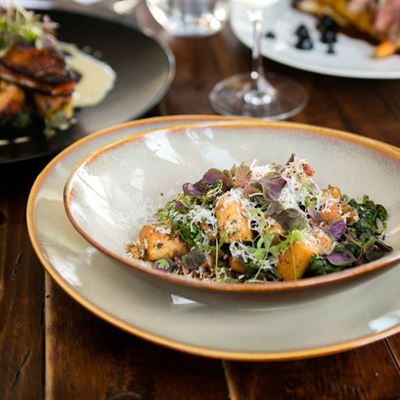 Orleans Restaurant and Bar