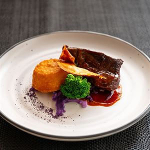 Reillys Gourmet Shiraz Long Lunch