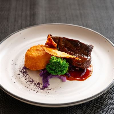 Reillys Wines Restaurant