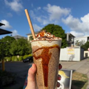 April Drinks Specials are looking good!