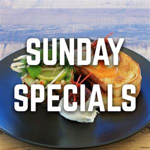 Sunday Special