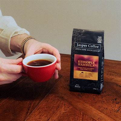 Jasper Coffee