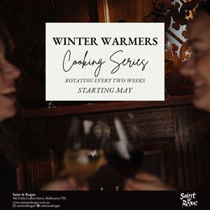 Winter Warmers 
