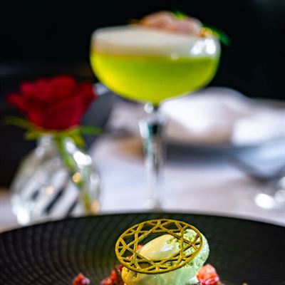 Fish House Steak & Grill