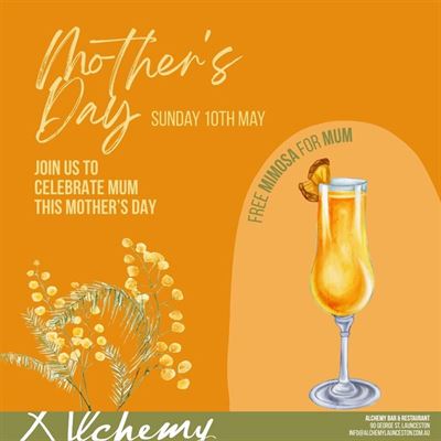 Alchemy Bar & Restaurant