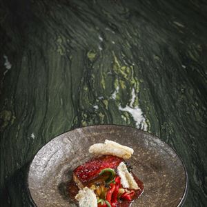 New Menu Available Now at Palette