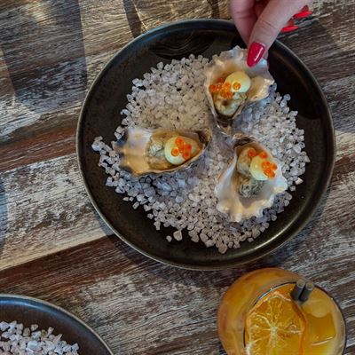 Bellbird Dining & Bar