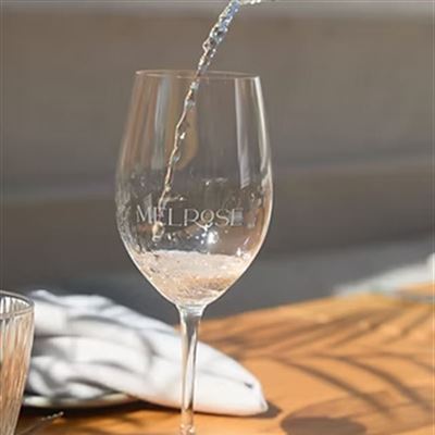 Melrose Restaurant and Rooftop Bar