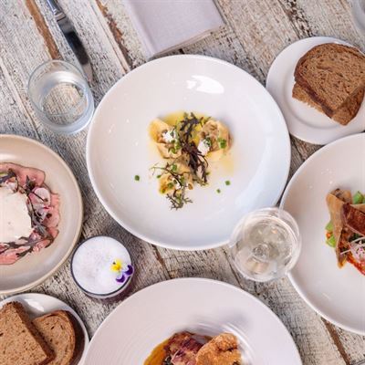 Bellbird Dining & Bar