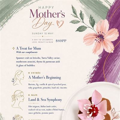 Lola at The Provincial Hotel