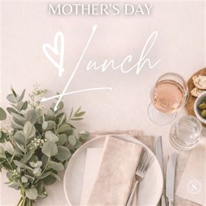 Mother's Day At Serafino 