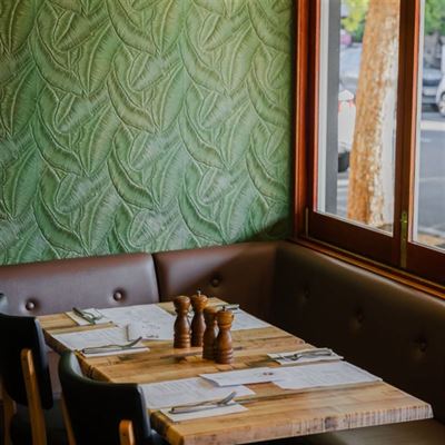 Elaia Greek Cafe & Restaurant