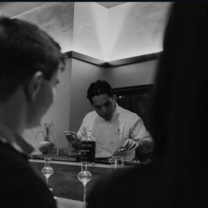 The Art of Precision: DOM’s New Autumn Journey