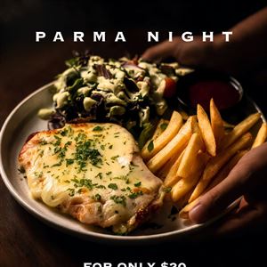 Parma Night