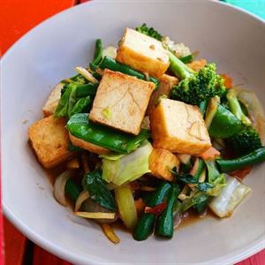 Thai Flavours & Relaxed Dining At River Rock Cafe