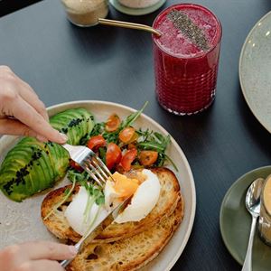 A Fresh Take On All-Day Dining At Cos Baby Freo