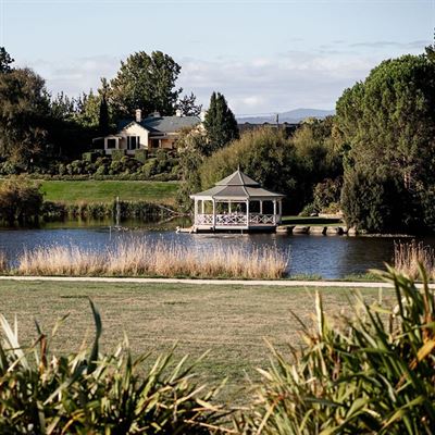 Josef Chromy Restaurant