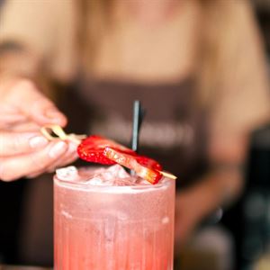 Mother’s Day Shared Dining Experience At Rossco’s