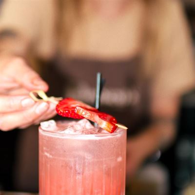 Rossco’s Cafe, Bar and Grill