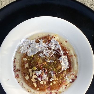 Kebabiya Bella Vista