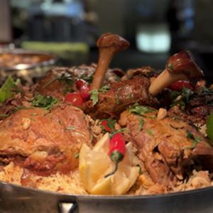 Eid al-Adha Buffet