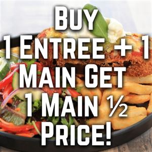 Monday Deal