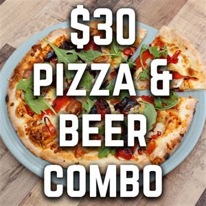 Pizza Friday