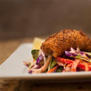 Live Music Nights At Beef & Barramundi Bar & Grill