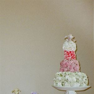 Lunch & Floral Masterclass
