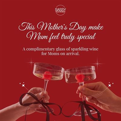 Sassy Italian Restaurant