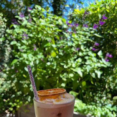 The Hub Espresso, Bar & Eatery