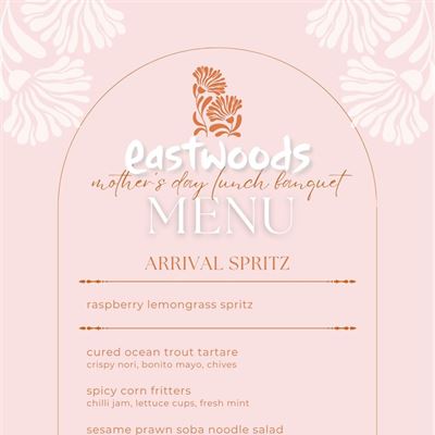 Eastwoods Dining