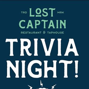 Wednesday night trivia 