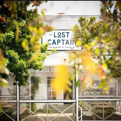 Lost Captain Restaurant & Taphouse